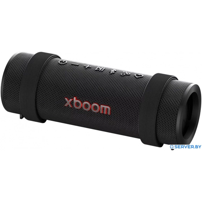 Беспроводная колонка LG XBOOM Grab. Фото 2