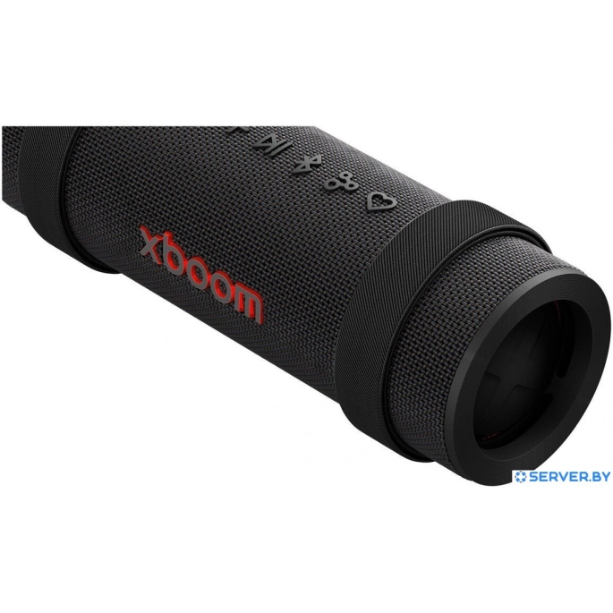 Беспроводная колонка LG XBOOM Grab. Фото 5