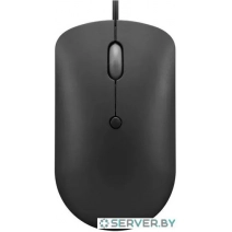 Мышь Lenovo 400 USB-C GY51D20875