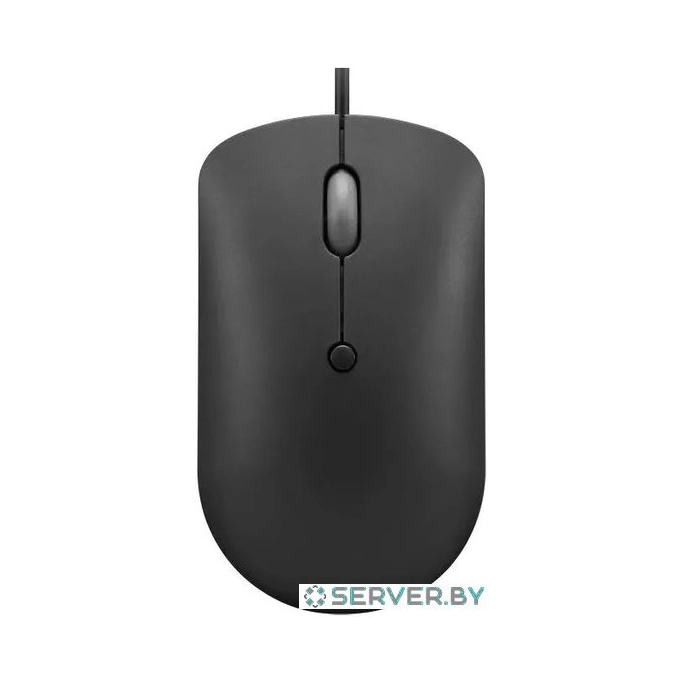 Мышь Lenovo 400 USB-C GY51D20875. Фото 1