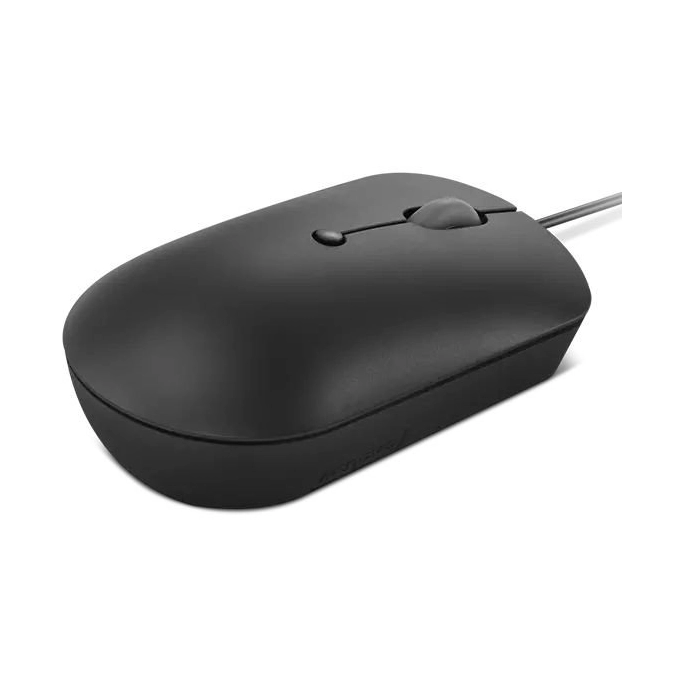 Мышь Lenovo 400 USB-C GY51D20875. Фото 3
