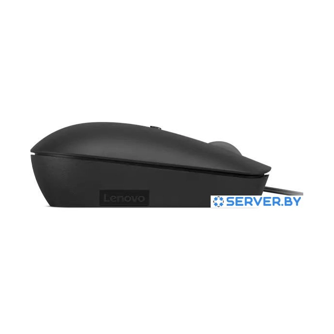 Мышь Lenovo 400 USB-C GY51D20875. Фото 4