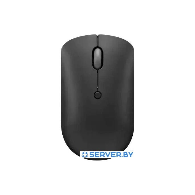 Мышь Lenovo 400 USB-C Wireless GY51D20865. Фото1