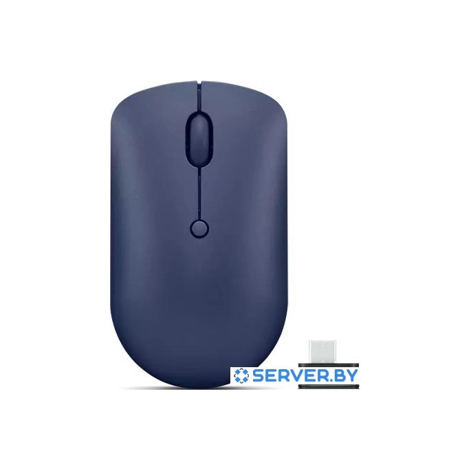 Мышь Lenovo 540 GY51D20871. Фото 2