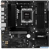Материнская плата ASRock B850M Pro-A