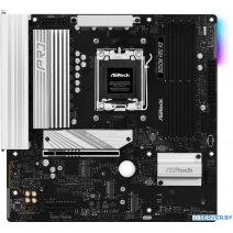 Материнская плата ASRock B850M Pro RS