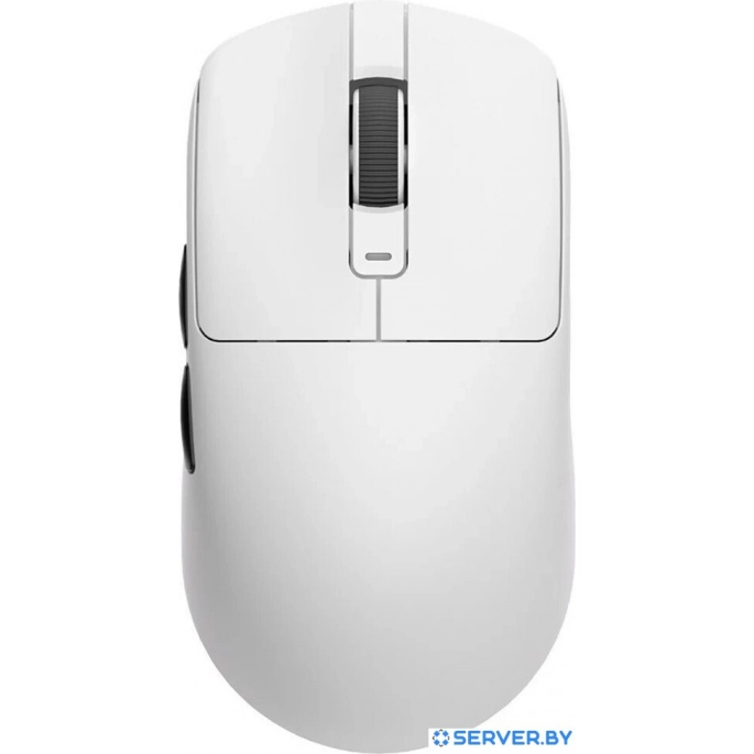 Игровая мышь Royal Kludge M3 Panda (белый). Фото 1