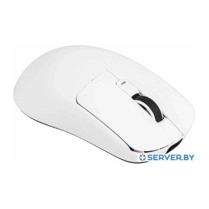 Игровая мышь Royal Kludge M3 Panda (белый). Фото 2
