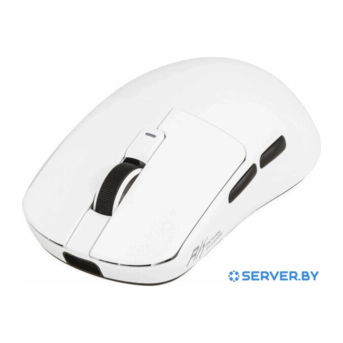 Игровая мышь Royal Kludge M3 Panda (белый). Фото 5