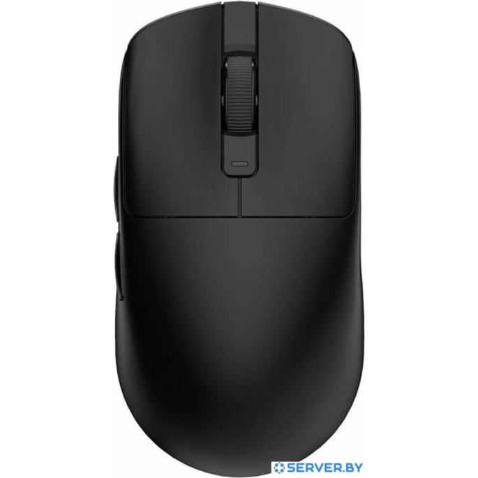 Игровая мышь Royal Kludge M3 Dark Night (черный). Фото 1
