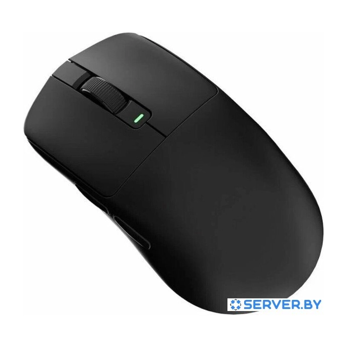 Игровая мышь Royal Kludge M3 Dark Night (черный). Фото 2