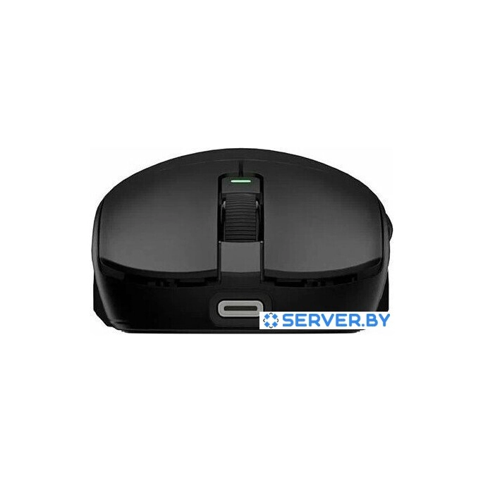 Игровая мышь Royal Kludge M3 Dark Night (черный). Фото 5