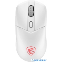 Игровая мышь MSI Versa 300 Elite Wireless (белый)