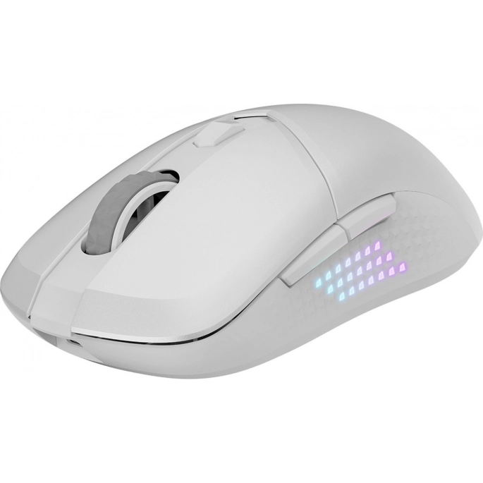 Игровая мышь MSI Versa 300 Elite Wireless (белый). Фото 3