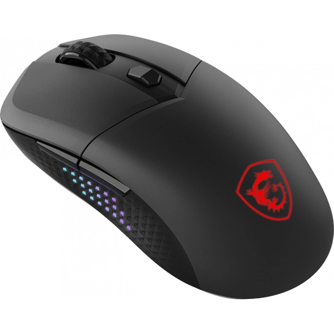 Игровая мышь MSI Versa 300 Elite Wireless. Фото2