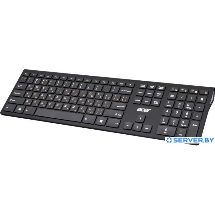 Клавиатура Acer OKR020. Фото 2