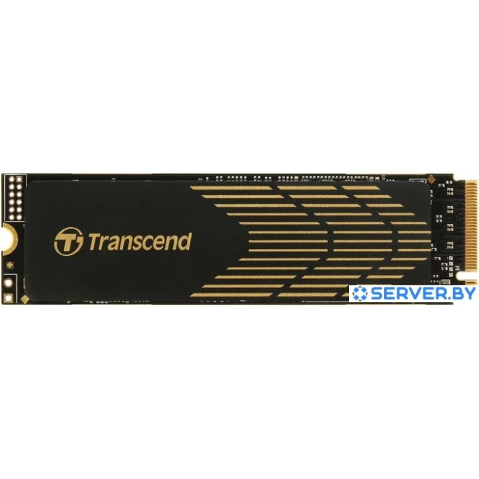 SSD Transcend 240S 1TB TS1TMTE240S. Фото 1