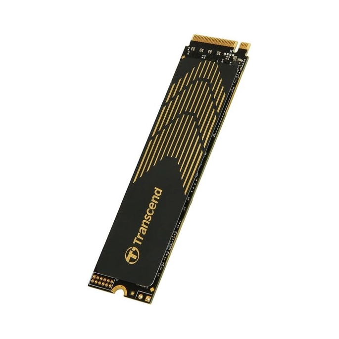 SSD Transcend 240S 1TB TS1TMTE240S. Фото 2