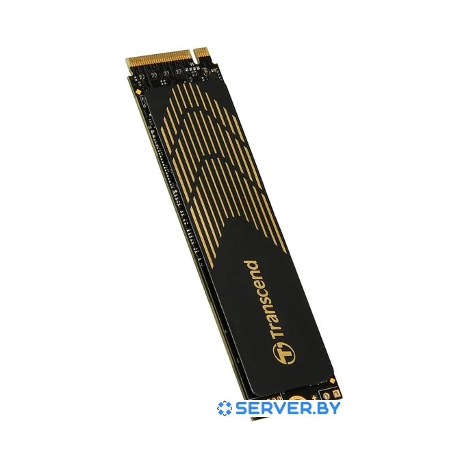 SSD Transcend 240S 1TB TS1TMTE240S. Фото 3