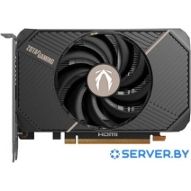 Видеокарта ZOTAC Gaming GeForce RTX 5050 Solo ZT-B50500G-10L