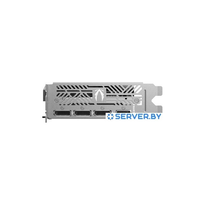 Видеокарта ZOTAC Gaming GeForce RTX 5050 Solo ZT-B50500G-10L. Фото 3