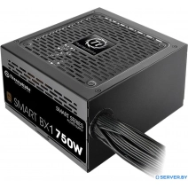 Блок питания Thermaltake Smart BX1 SE 750W PS-SPD-0750NNSABE-2