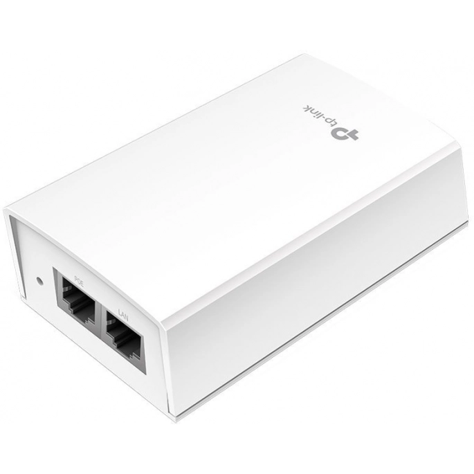 PoE-инжектор TP-Link TL-POE4824G. Фото 1