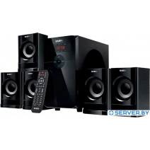 Акустика SVEN HT-201