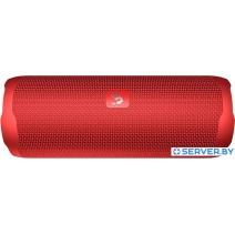 Беспроводная колонка A4Tech Bloody S6 Tube (красный)