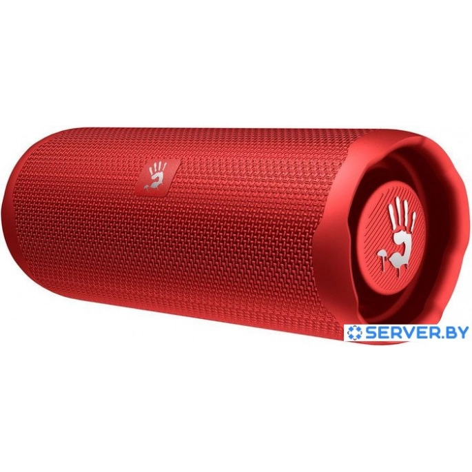 Беспроводная колонка A4Tech Bloody S6 Tube (красный). Фото 3