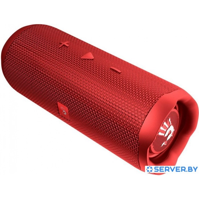 Беспроводная колонка A4Tech Bloody S6 Tube (красный). Фото 5