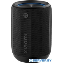 Беспроводная колонка Xiaomi Bluetooth Speaker Mini ASM01G (черный, международная версия)