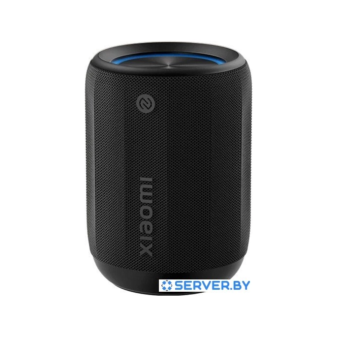 Беспроводная колонка Xiaomi Bluetooth Speaker Mini ASM01G (черный, международная версия). Фото 1