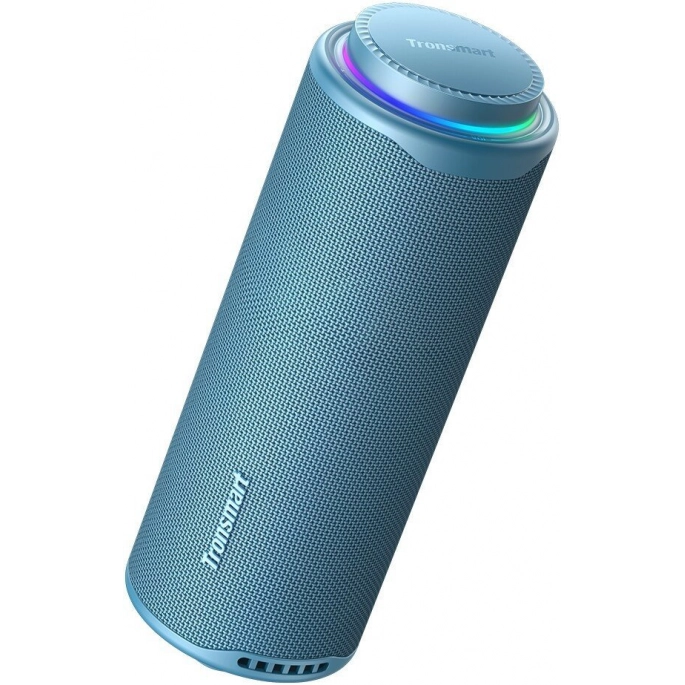 Беспроводная колонка Tronsmart T8 (синий). Фото 2