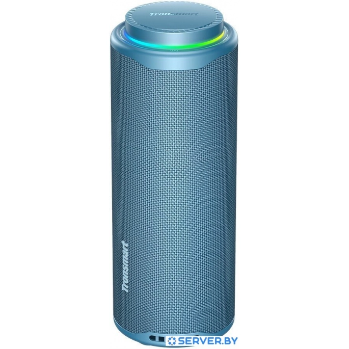 Беспроводная колонка Tronsmart T8 (синий). Фото 3