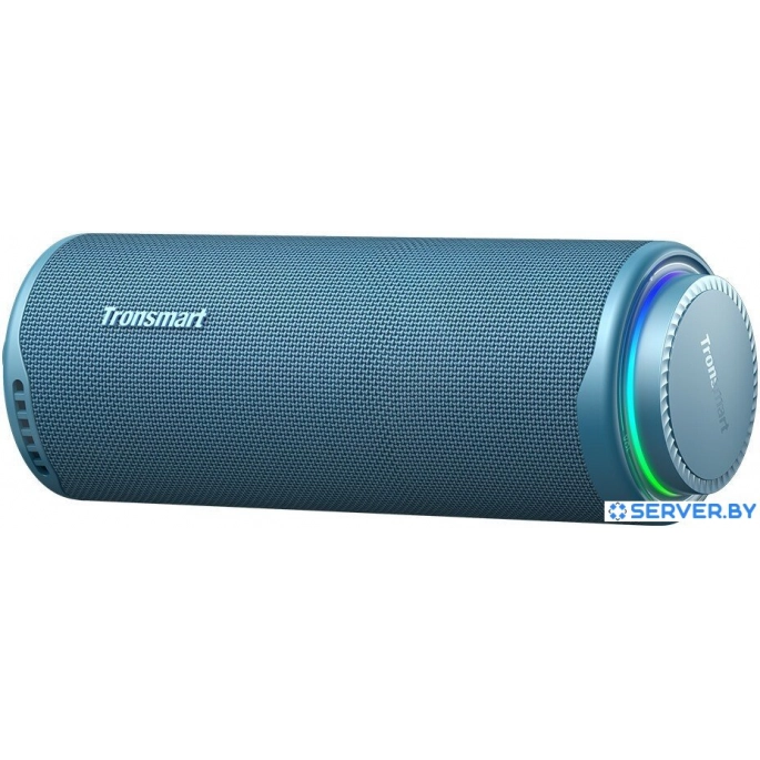 Беспроводная колонка Tronsmart T8 (синий). Фото 4
