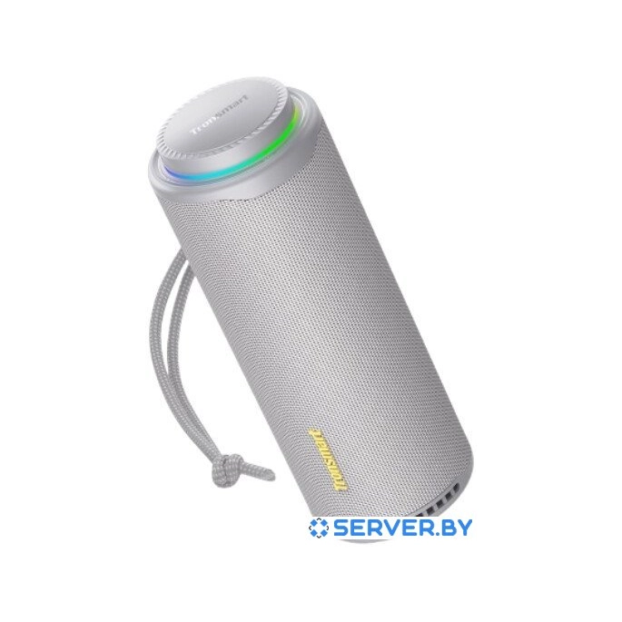 Беспроводная колонка Tronsmart T8 (серый). Фото 1