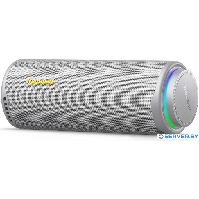 Беспроводная колонка Tronsmart T8 (серый). Фото 2