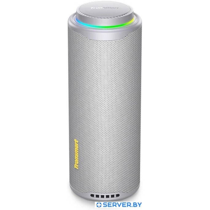 Беспроводная колонка Tronsmart T8 (серый). Фото 3