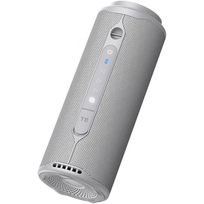 Беспроводная колонка Tronsmart T8 (серый). Фото 4