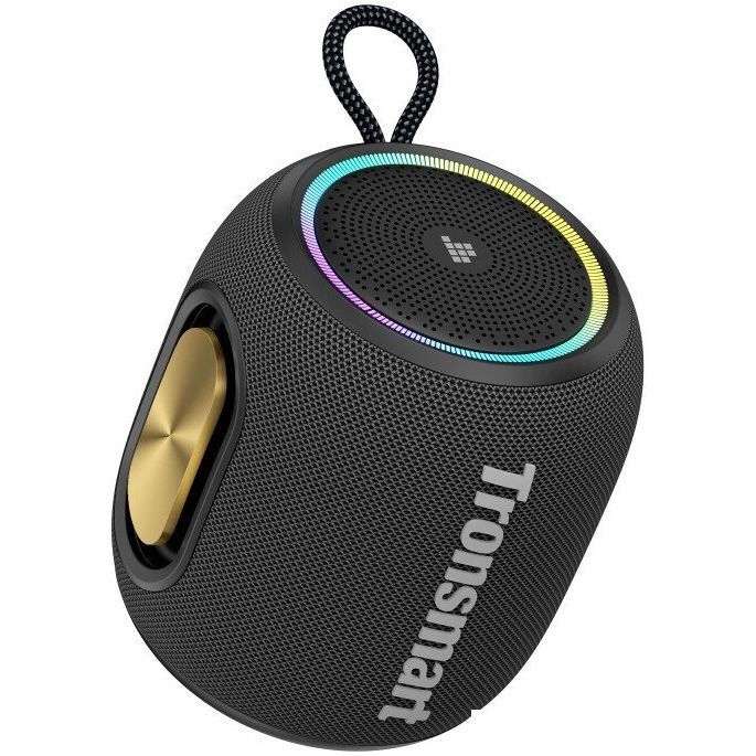 Беспроводная колонка Tronsmart T8 Mini (черный). Фото 1
