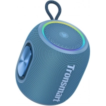 Беспроводная колонка Tronsmart T8 Mini (синий)
