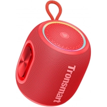 Беспроводная колонка Tronsmart T8 Mini (красный)