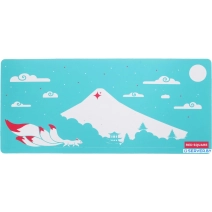 Коврик для стола Red Square Kitsune XL RSQ-40063