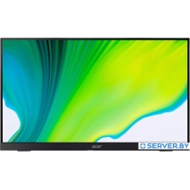 Портативный монитор Acer UT222Qbmip UM.WW2EE.001