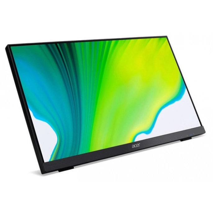Портативный монитор Acer UT222Qbmip UM.WW2EE.001. Фото4
