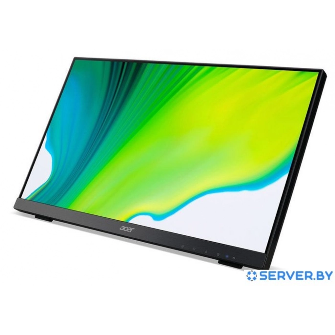 Портативный монитор Acer UT222Qbmip UM.WW2EE.001. Фото5