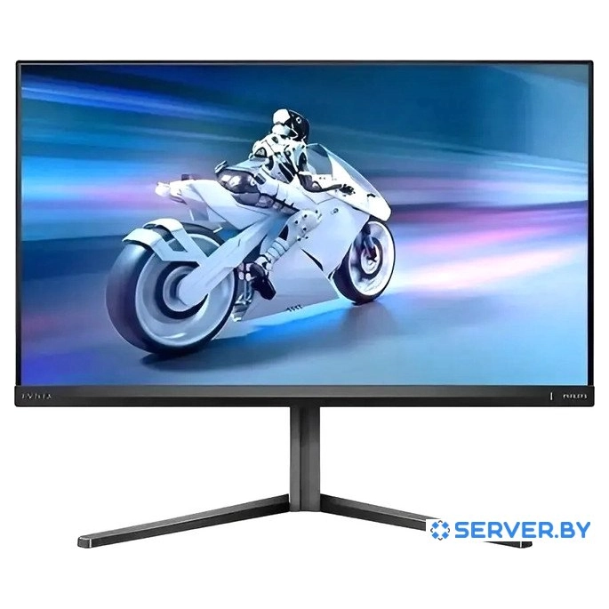 Игровой монитор Philips Evnia Gaming 27M2N5500/00. Фото 1
