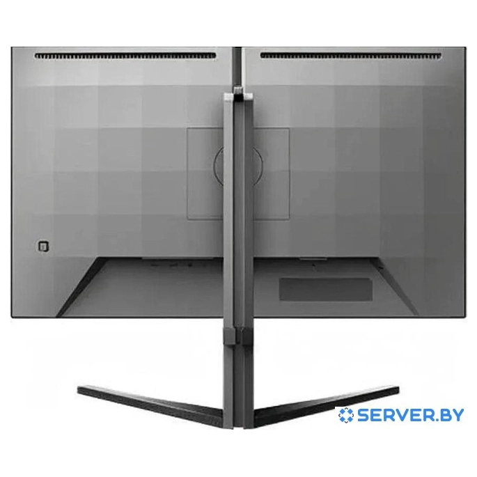 Игровой монитор Philips Evnia Gaming 27M2N5500/00. Фото 4