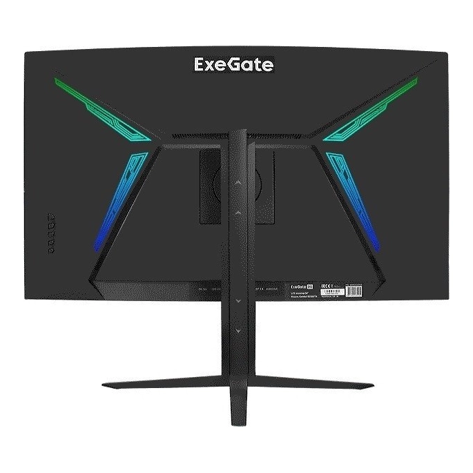 Игровой монитор ExeGate Combat EC3207TA EX297503RUS. Фото 3